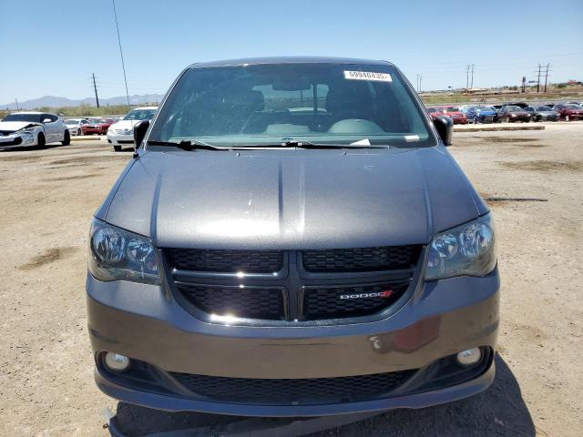 2018 DODGE GRAND CARA 2C4RDGCG3JR288875