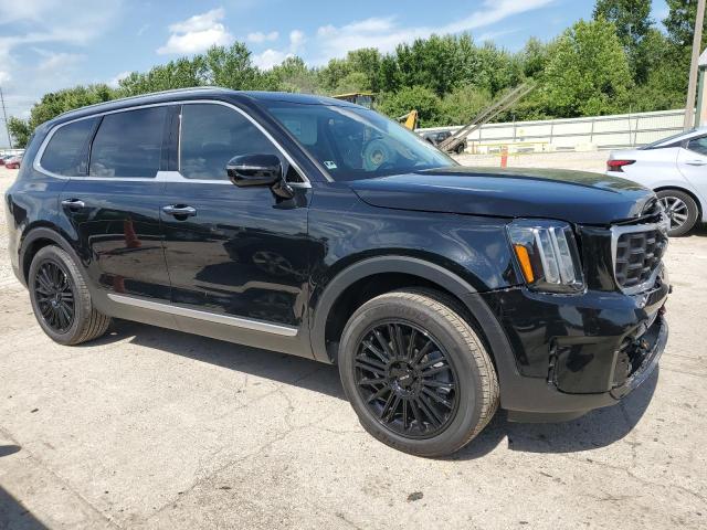 Vin: 5xyp5dgc6rg531640, lot: 61953805, kia telluride sx 20244