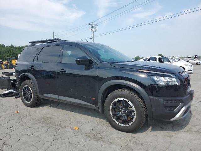 Vin: 5n1dr3bd6rc274142, lot: 59990055, nissan pathfinder rock creek 20244