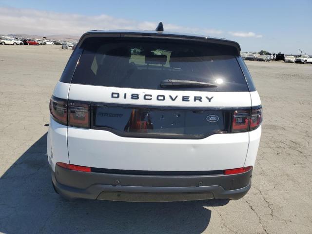 2021 LAND ROVER DISCOVERY SALCP2FX6MH883062