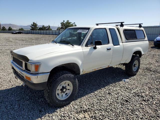 TOYOTA TRUCK