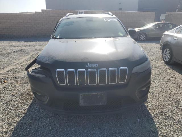 2019 JEEP CHEROKEE L 1C4PJMCB7KD433309