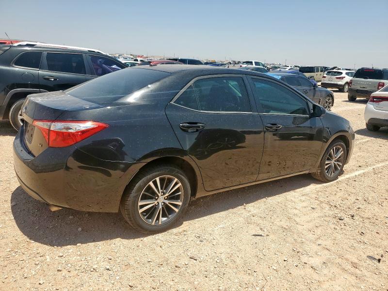 Vin: 5yfburhe5gp371432, lot: 61294175, toyota corolla l 20163