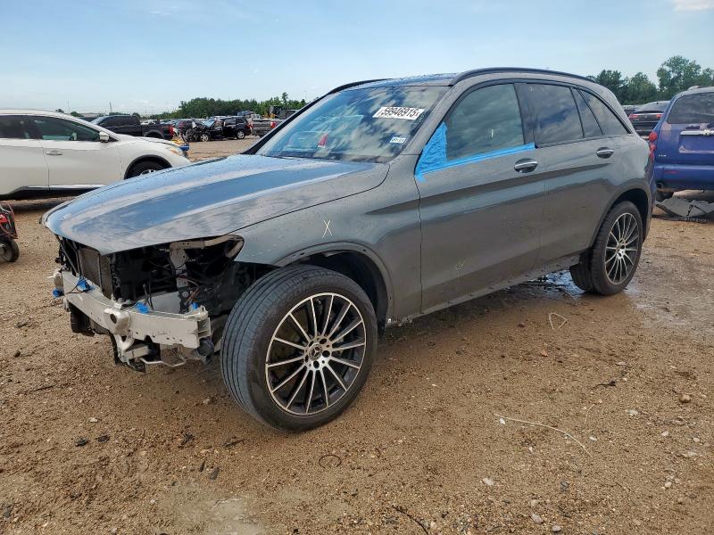 Vin: wdc0g4jb3k1000102, lot: 59946915, mercedes-benz glc-class 300 2019 img_1