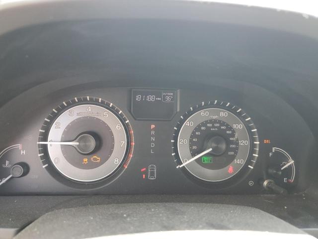 2015 HONDA ODYSSEY EX 5FNRL5H40FB015370