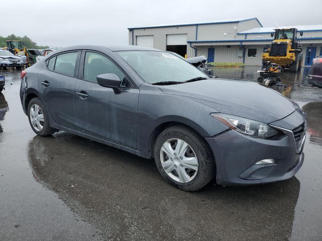 2015 MAZDA 3 SPORT - 3MZBM1U76FM130474