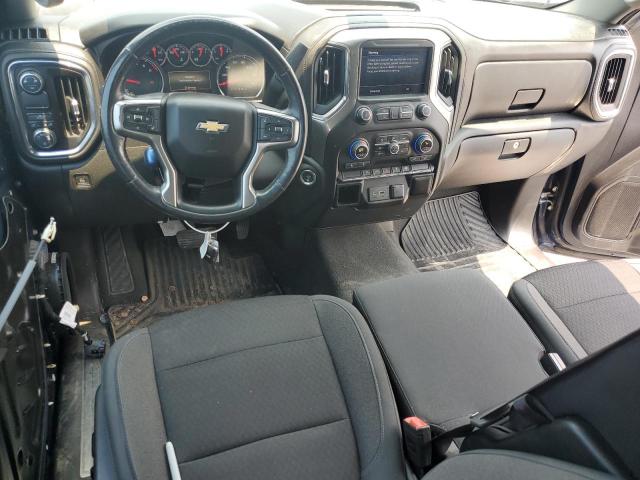 2019 CHEVROLET SILVERADO - 1GCRWCED6KZ196205