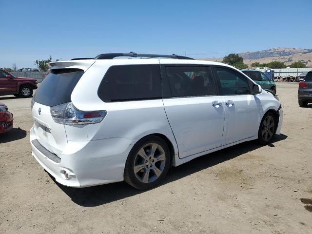 2013 TOYOTA SIENNA SPO - 5TDXK3DC9DS335565