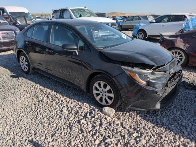 2020 TOYOTA COROLLA LE - 5YFEPRAE8LP076057