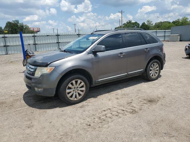 FORD EDGE LIMIT
