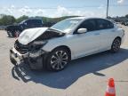 2015 HONDA ACCORD SPO - 1HGCR2F53FA155406