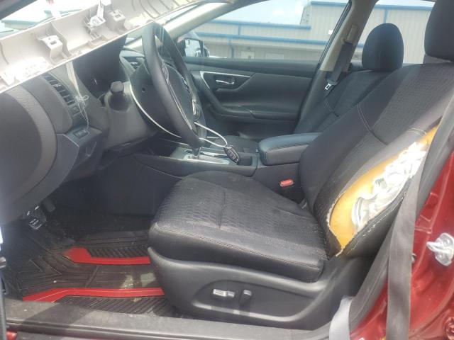2017 NISSAN ALTIMA 2.5 - 1N4AL3AP1HN324958