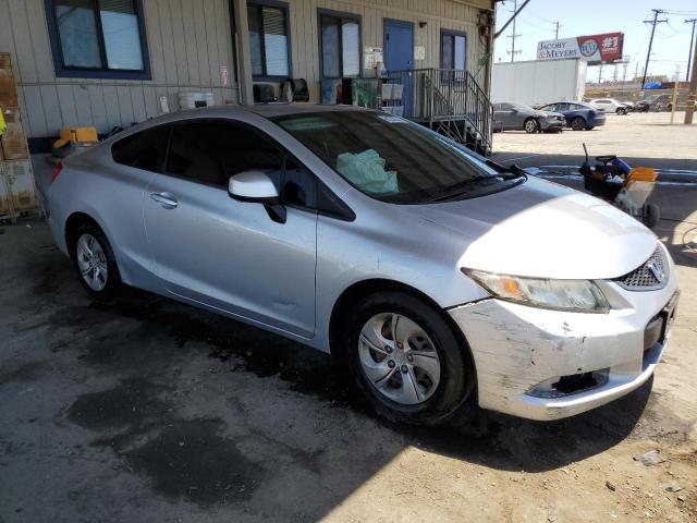 Vin: 2hgfg3b54dh519510, lot: 61232035, honda civic lx 20134