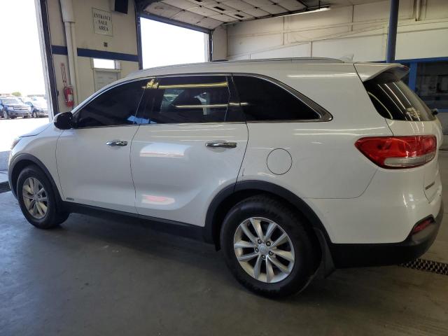 Vin: 5xypgda32gg080996, lot: 61443645, kia sorento lx 20162