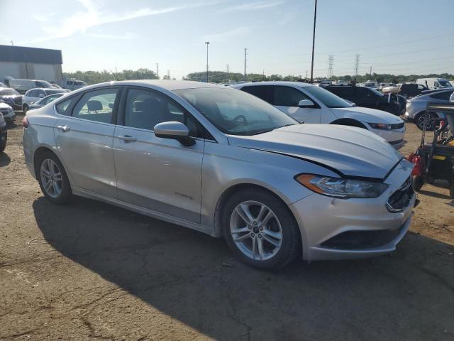 Vin: 3fa6p0luxjr133909, lot: 61921965, ford fusion se hybrid 20184