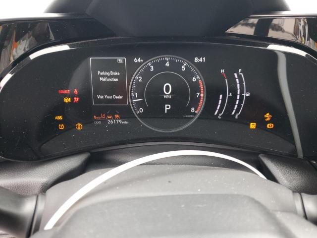 2024 LEXUS NX 350 BAS JTJAGCEZ1R5007996