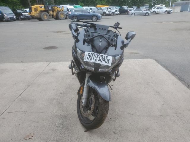 2015 YAMAHA FJR1300 A JYARP24E1FA002374