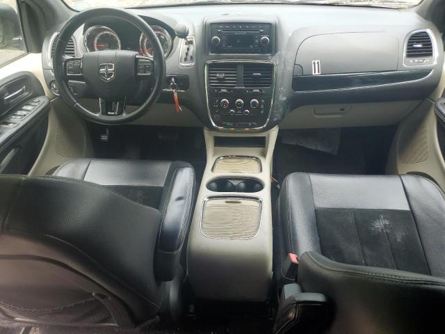 2015 DODGE GRAND CARA 2C4RDGCGXFR672045