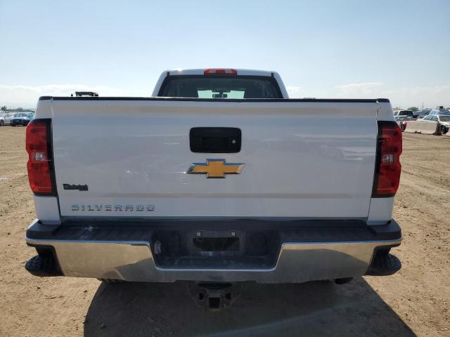 2018 CHEVROLET SILVERADO - 1GC2KUEG6JZ281105