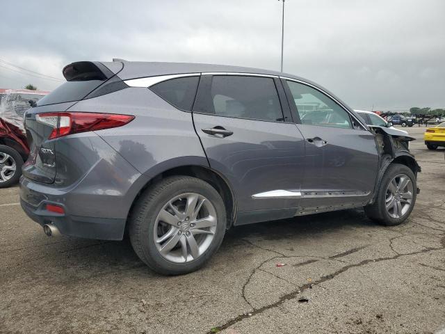 Vin: 5j8tc2h7xll016471, lot: 60913445, acura rdx advance 20203