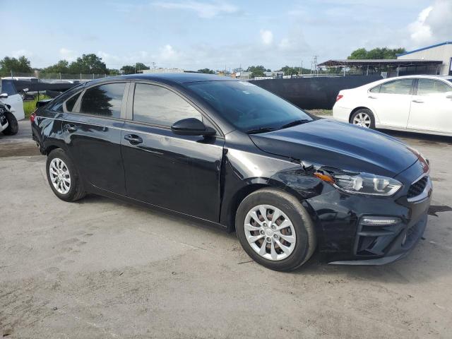 Vin: 3kpf24ad8me274895, lot: 61050875, kia forte fe 20214