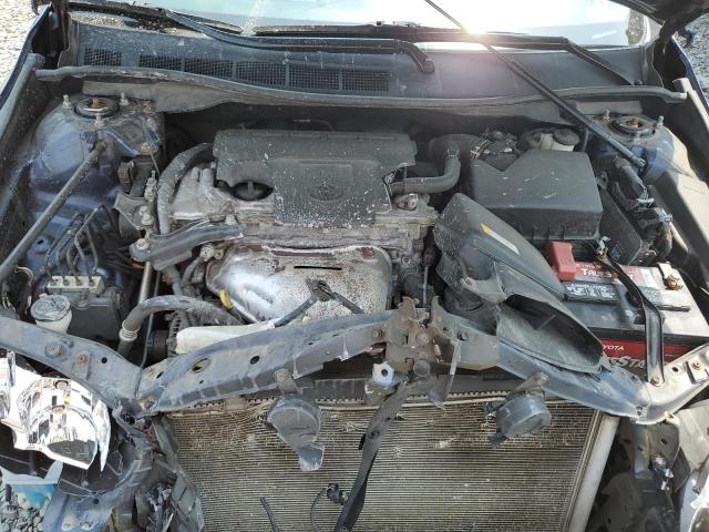2016 TOYOTA CAMRY LE - 4T1BF1FK6GU563638