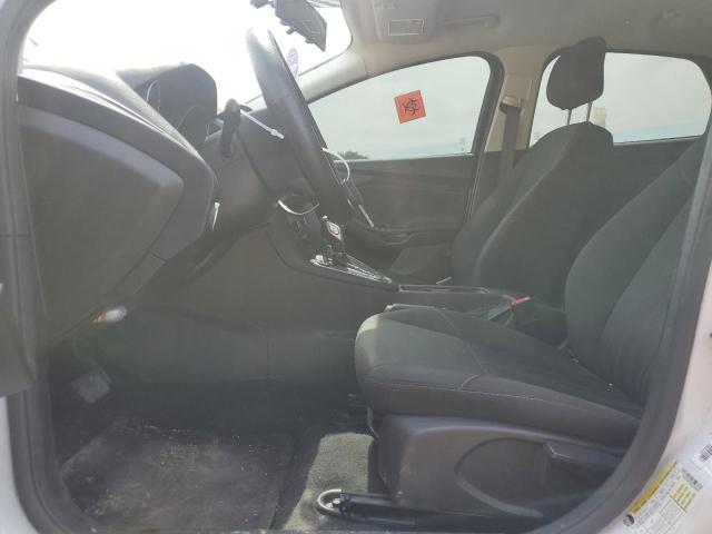 2016 FORD FOCUS S 1FADP3E22GL256874