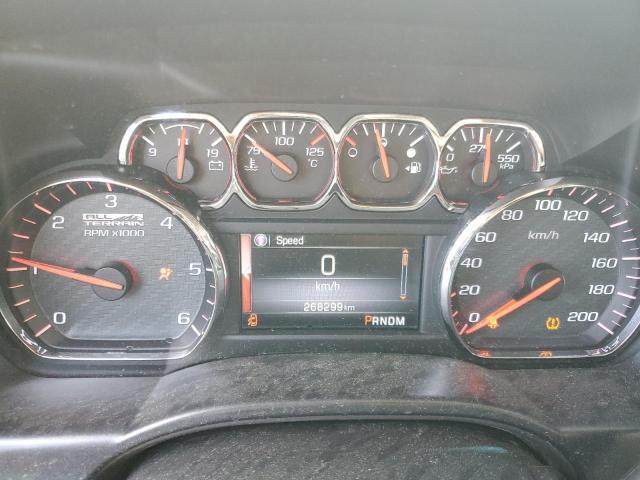 2014 GMC SIERRA K15 - 1GTV2UEC8EZ130783