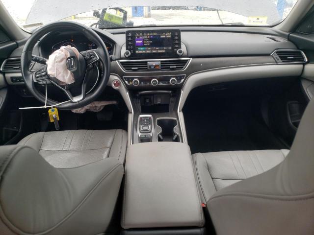 2018 HONDA ACCORD TOU - 1HGCV2F99JA044639