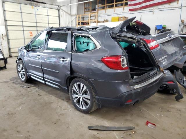 2022 SUBARU ASCENT TOU 4S4WMARD8N3407575