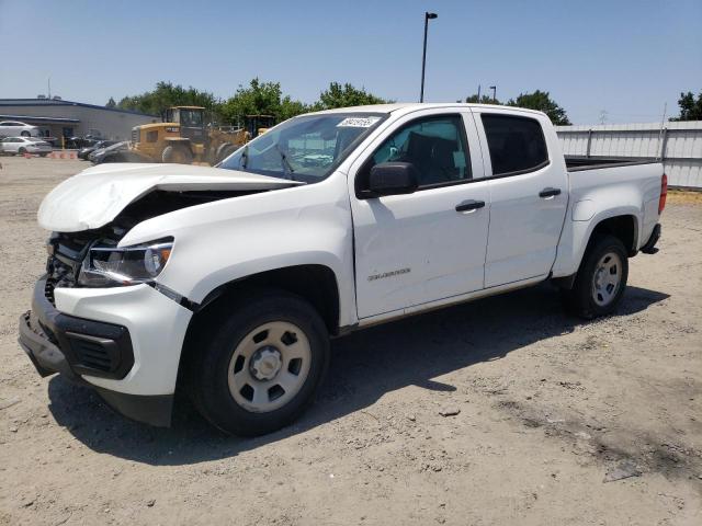 Vin: 1gcgsbea2n1301022, lot: 58419155, chevrolet colorado 2022 img_1