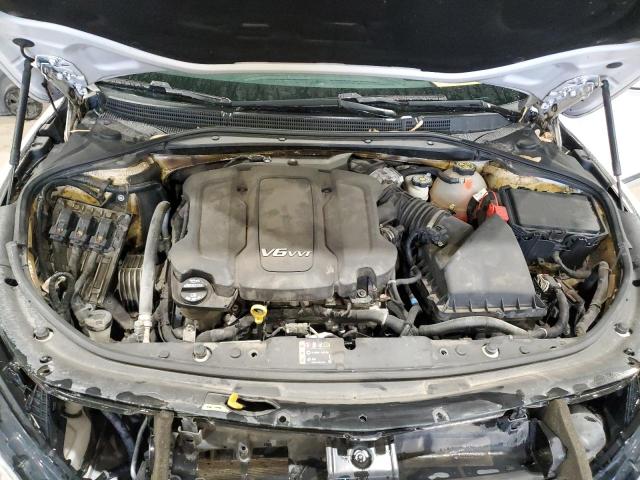 2017 BUICK LACROSSE P 1G4ZR5SS7HU206926