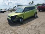 2016 KIA SOUL - KNDJN2A28G7830292