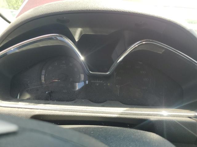 2017 CHEVROLET TRAVERSE L 1GNKVGKD8HJ331991