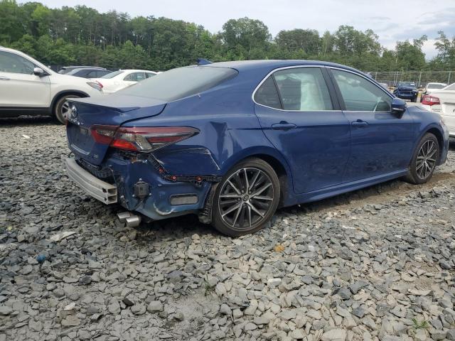 2024 TOYOTA CAMRY 4T1T11AK9RU235868