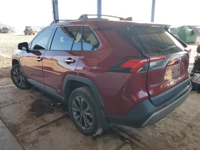 Vin: 4t3d6rfv6nu070919, lot: 60690325, toyota rav4 limited 20222