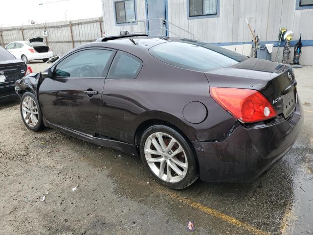 Vin: 1n4bl2ep6cc224240, lot: 61862415, nissan altima sr 20122