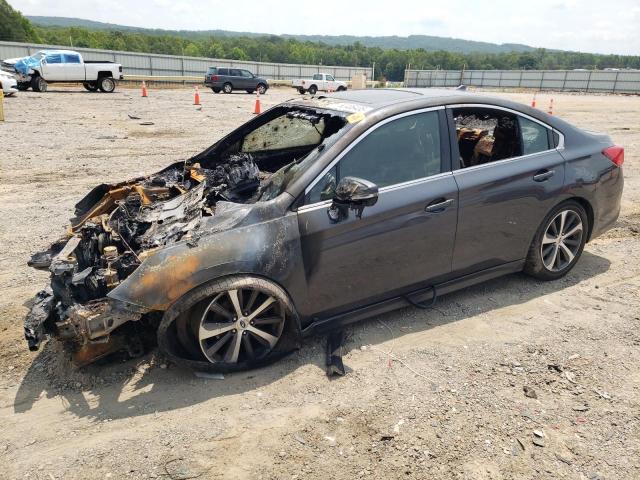SUBARU LEGACY 2.5