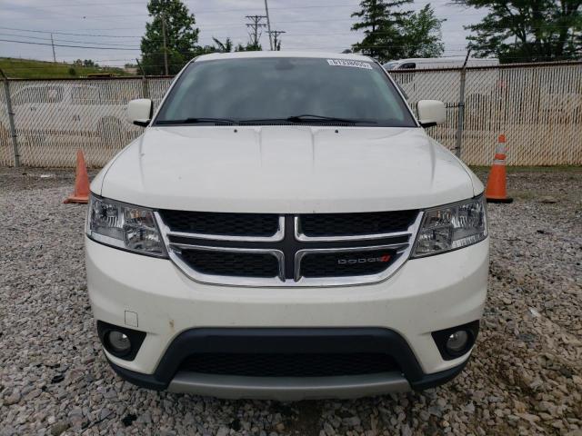 2019 DODGE JOURNEY SE - 3C4PDCBB0KT821446
