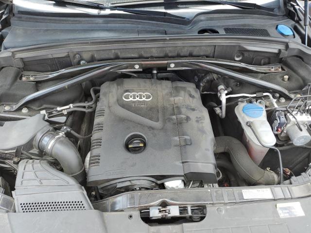 wa1lfafp7ea052338 - 2014 Audi Q5 Premium Plus - #61602755