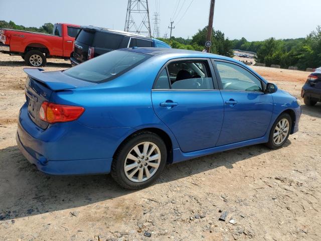 Vin: 2t1bu4eexac470052, lot: 58477785, toyota corolla base 20103