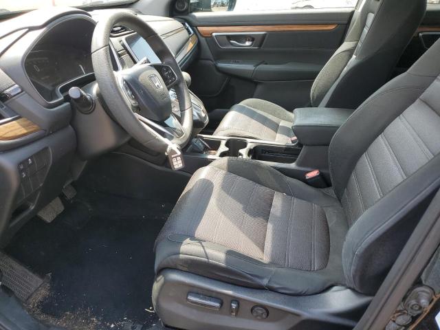 2018 HONDA CR-V EX 2HKRW2H5XJH647771