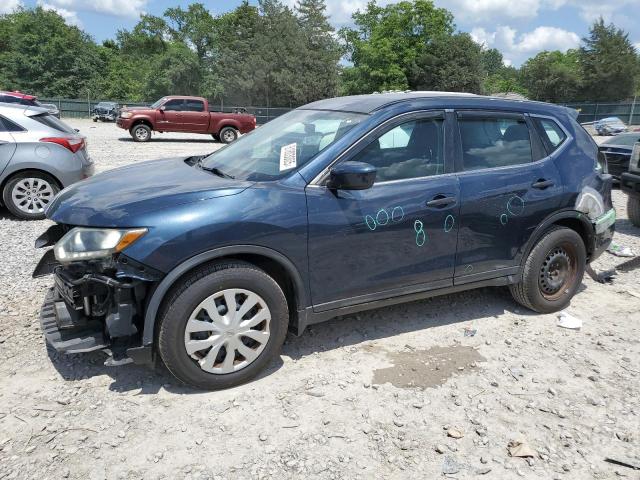 Vin: 5n1at2mtxgc773493, lot: 61803005, nissan rogue s 2016 img_1