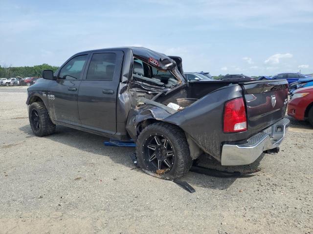 Vin: 3c6rr7kt6hg556096, lot: 61595525, ram 1500 st 20172