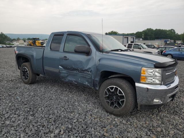 Vin: 1gcrkse71dz351603, lot: 60138435, chevrolet all models k1500 lt 20134