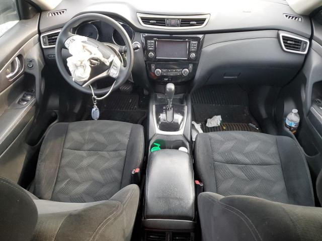 2016 NISSAN ROGUE S - 5N1AT2MVXGC828705