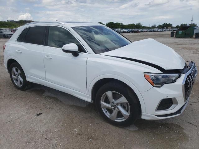 Vin: wa1aucf34m1155432, lot: 61790315, audi q3 premium 40 20214