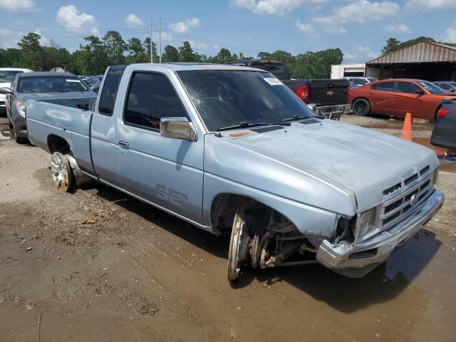 Vin: 1n6hd16s2mc396567, lot: 61949045, nissan titan king cab se 19914