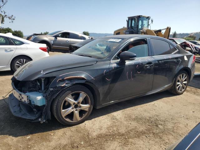 2014 LEXUS IS 250 - JTHBF1D23E5010085