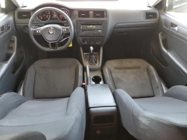 2015 VOLKSWAGEN JETTA BASE - 3VW2K7AJ8FM348117